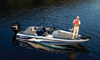 A Pro Bass Boat Example